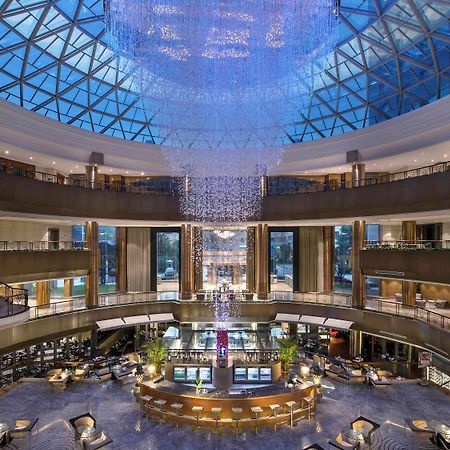 Sofitel Zhengzhou International Hotel Luaran gambar