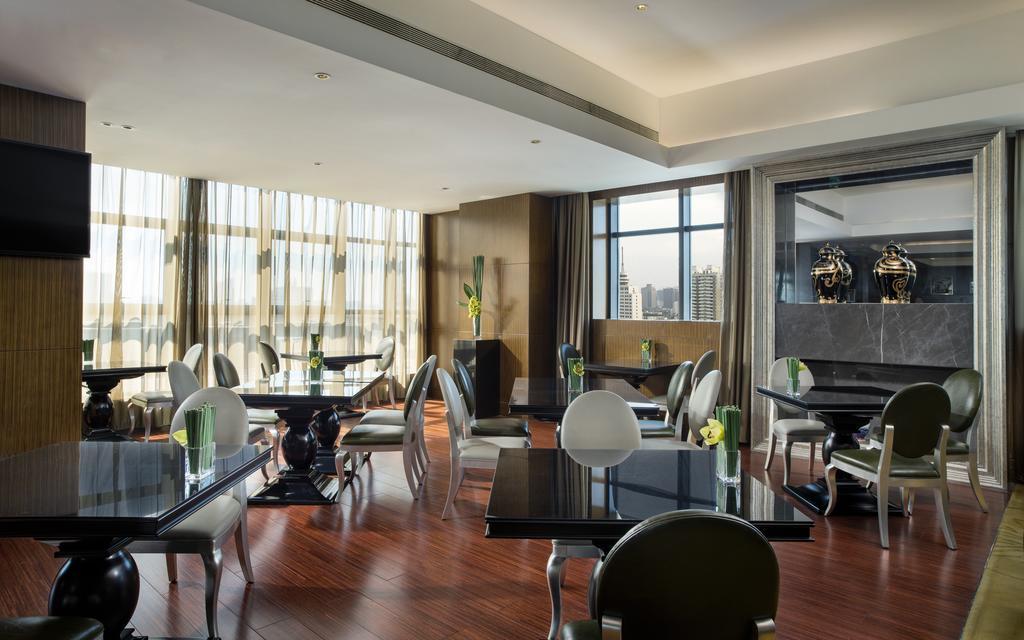 Sofitel Zhengzhou International Hotel Luaran gambar