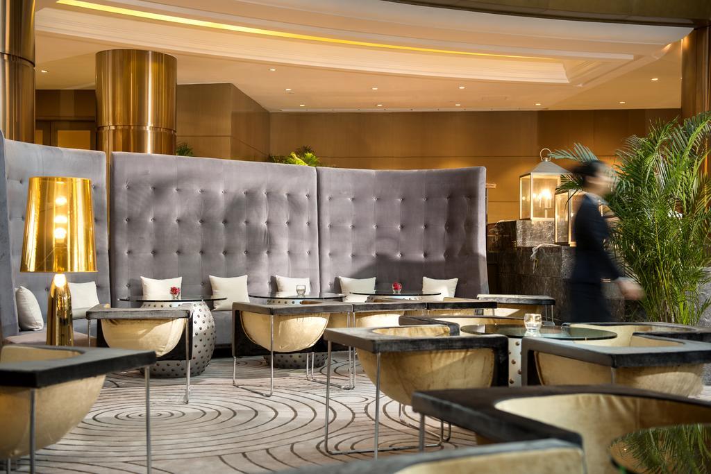 Sofitel Zhengzhou International Hotel Luaran gambar