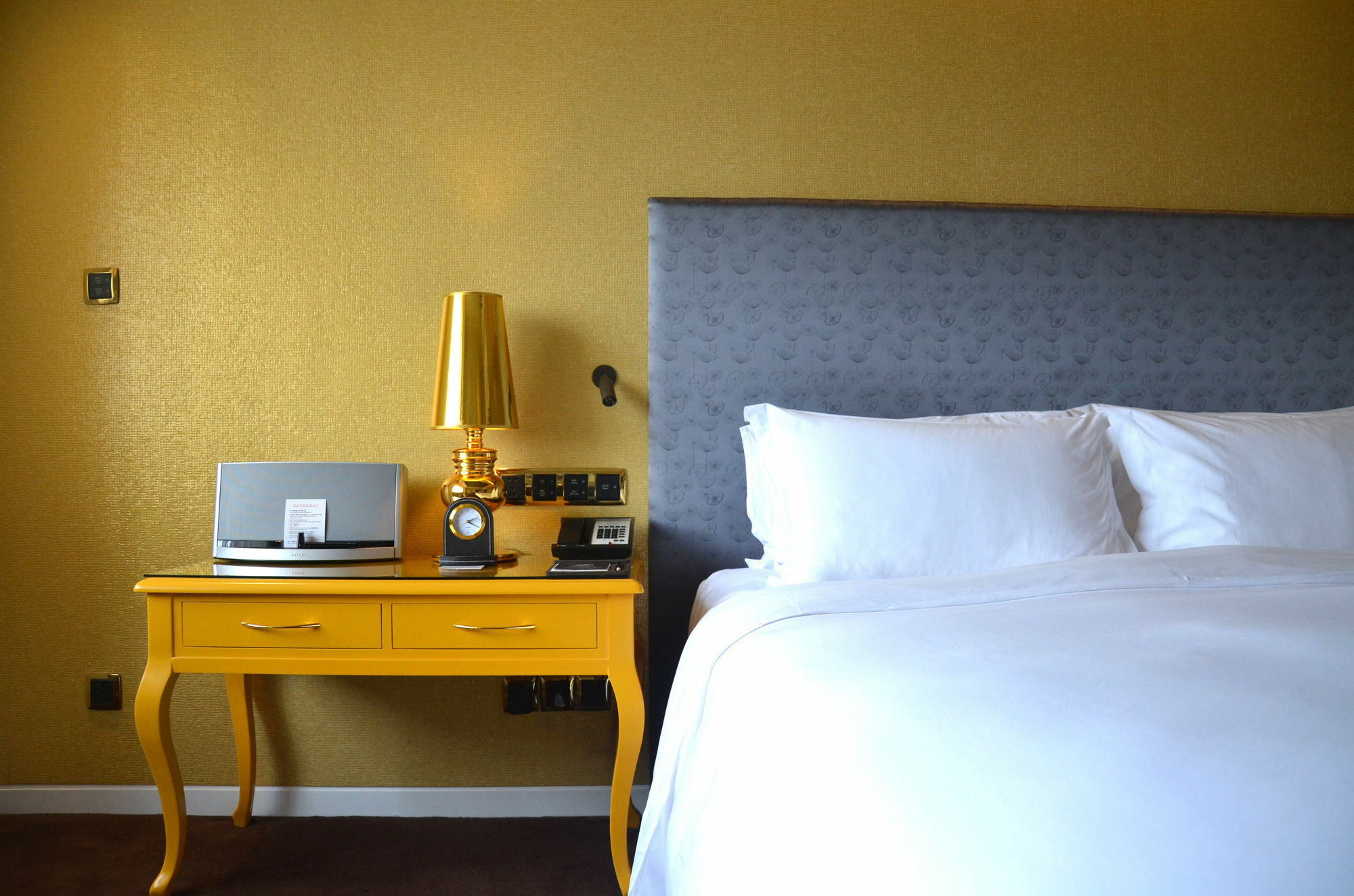 Sofitel Zhengzhou International Hotel Luaran gambar